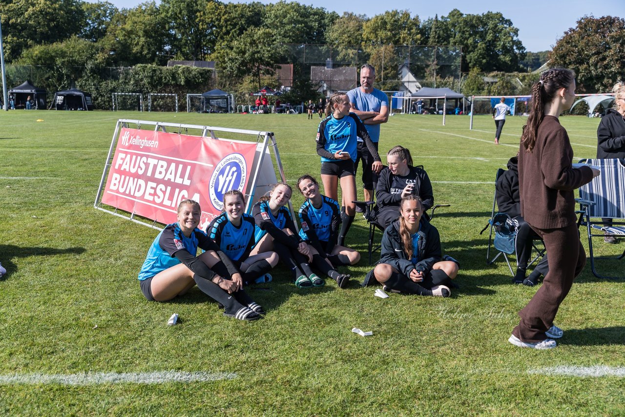 Bild 114 - wU16 Deutsche Meisterschaft